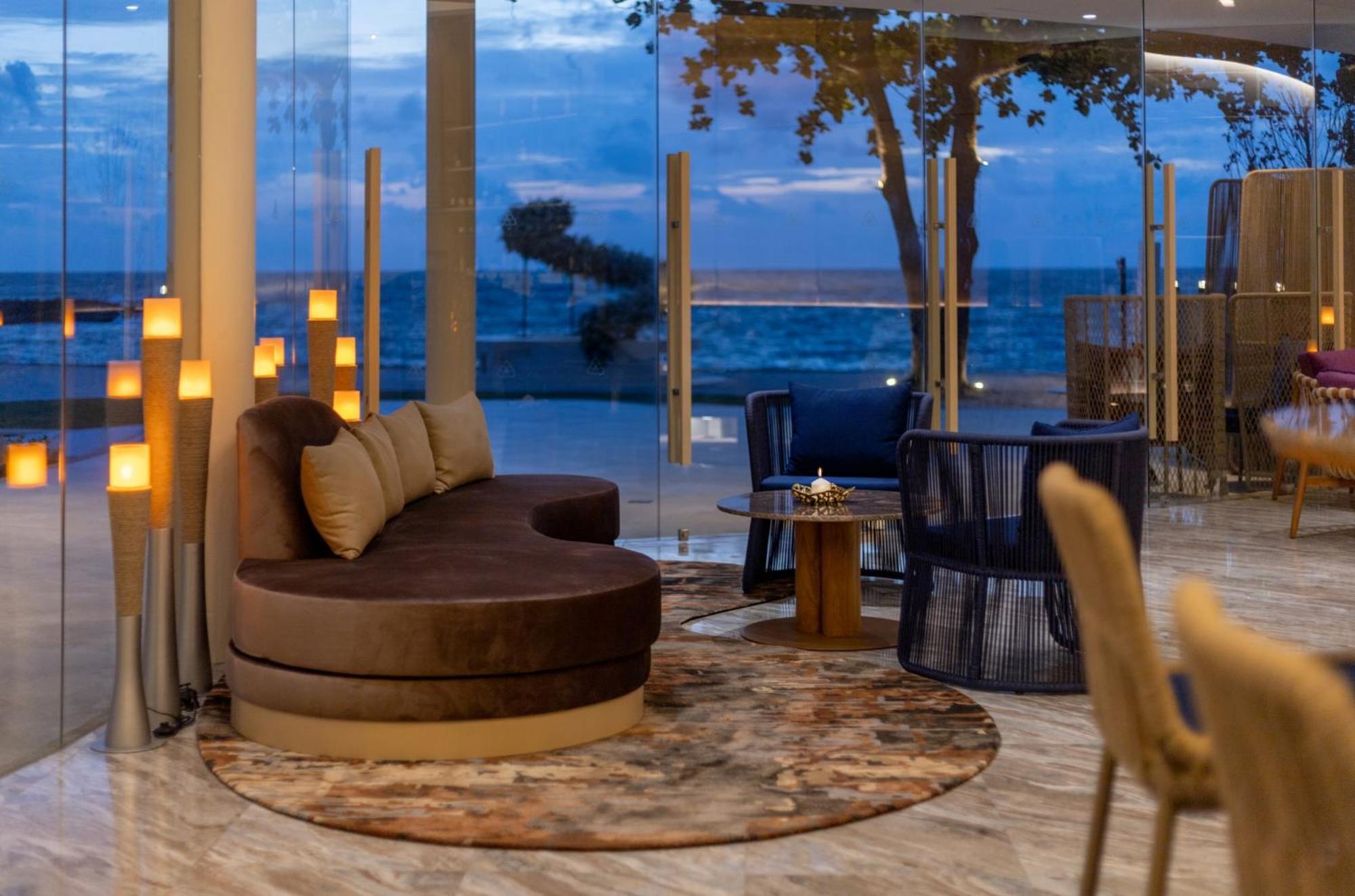 The Little Shore Khao Lak By Katathani Exterior photo